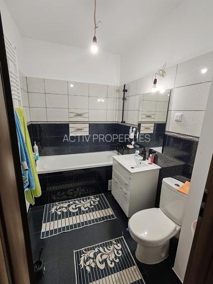 Vila 2021, P+M+pod, 4 camere, 2 bai, teren 356mp,terasa,foisor, parcare 2 masini - 17