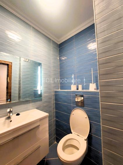 Apartament de închiriat, 4 camere, 92 mp, Zorilor zona Sigma - 19