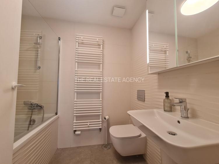 2 camere | Aviatiei | Metroul Aurel Vlaicu - 9