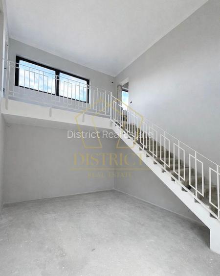 Casa individuala Termo-Pasiva | Dumbravita | Parcul Central - 7