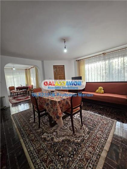 Inchiriere casa Moderna cu Teren de 1350 mp langa Aeroport Otopeni - 12