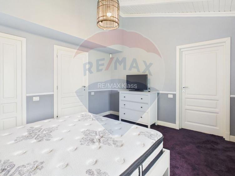 De vanzare casa 4 camere Snagov - 20