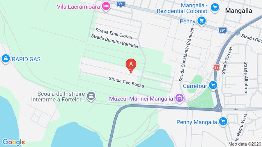 Ap bloc nou cu incalzire in pardoseala  - 2