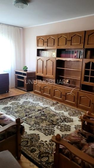 Apartament cu 2 camere - zona Alexandru cel Bun - Zimbru. - 5