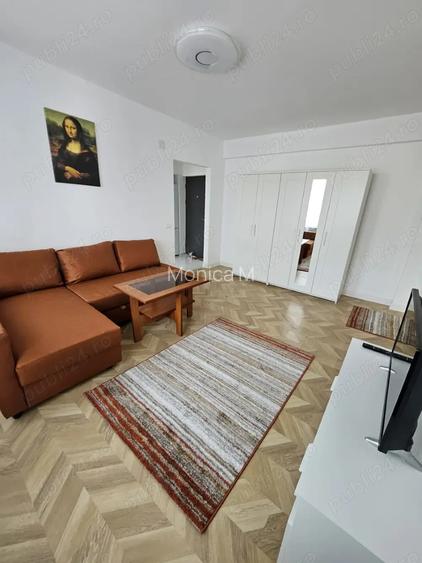 Locație TOP Kogălniceanu – 2 camere moderne lângă Drept & Stoma - 4