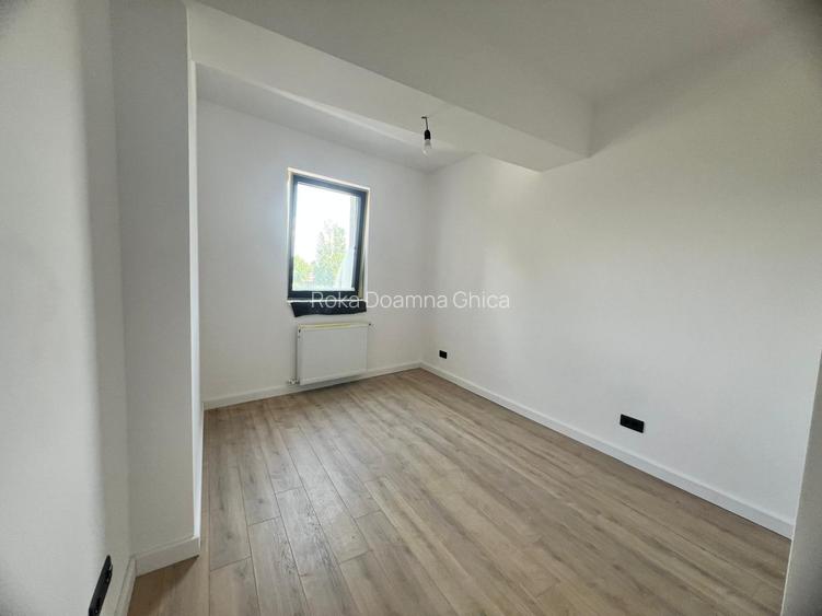 Roka Doamna Ghica - apartament 2 camere - 19