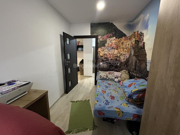 Apartament 3 camere, semidecomandat , 60 mp,  zona Eroilor - 6