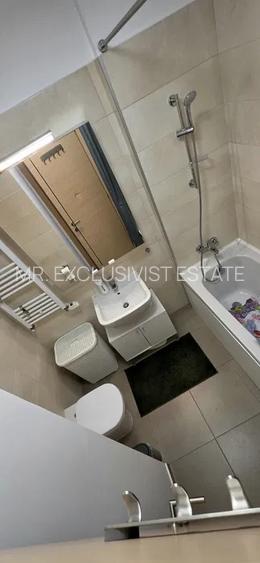 Apartament 3 camere Bloc Nou zona Lujerului complex GranVia Park cu parcare - 4