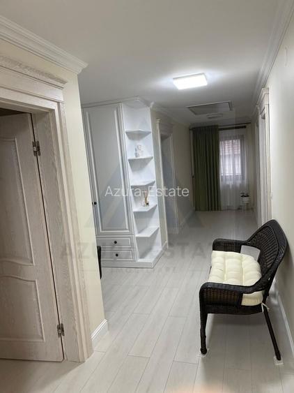 Vila 360 mp utili super exclusivista si teren 750 mp in Sibiu - 35