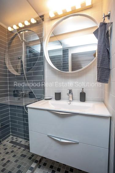 Apartament 3 camere deosebit Piata Amzei - 18