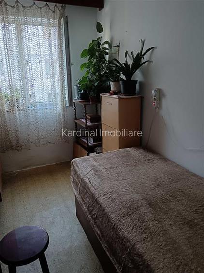 Apartament 3 camere decomandat, etaj 2, Astra - 4