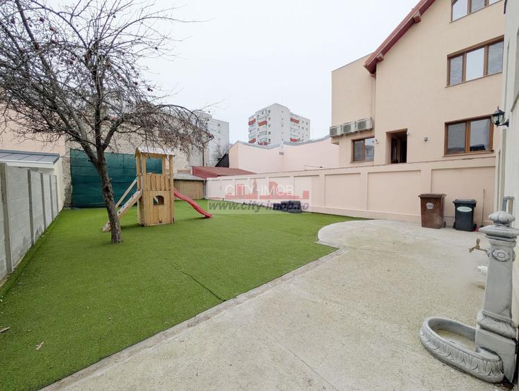 Inchiriere Vila noua Individuala Domenii / Mihalache - 37