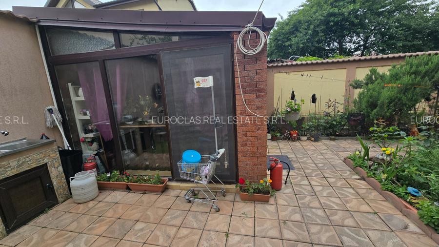 Casa P+1+M - Mamaia-Sat - Hanul Piratilor - 270.000 euro (Cod E11+E12) - 2