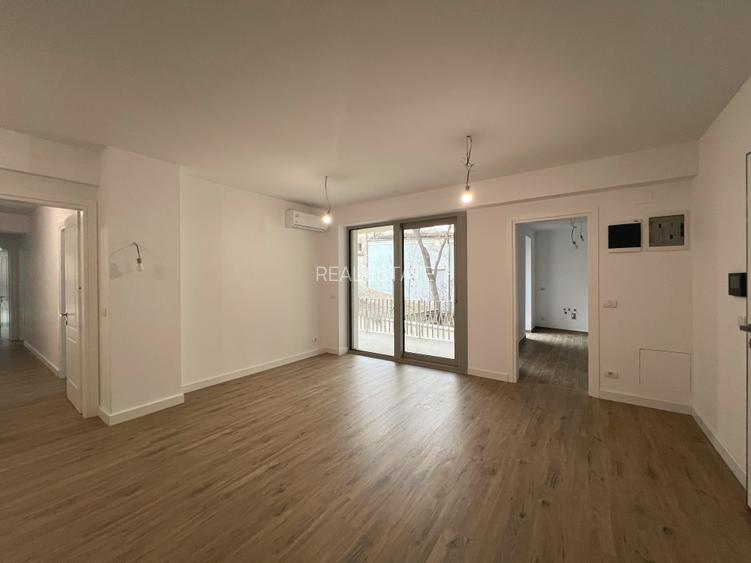 Prima inchiriere 4 camere premium, Bloc Boutique nou - Armenească - 2