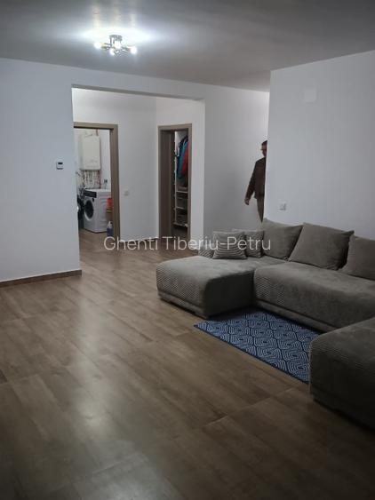 Casă nouă mobilată și utilată - 5