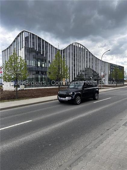 Comercial la Parter - 180 mp - langa Shopping City Sibiu - 18