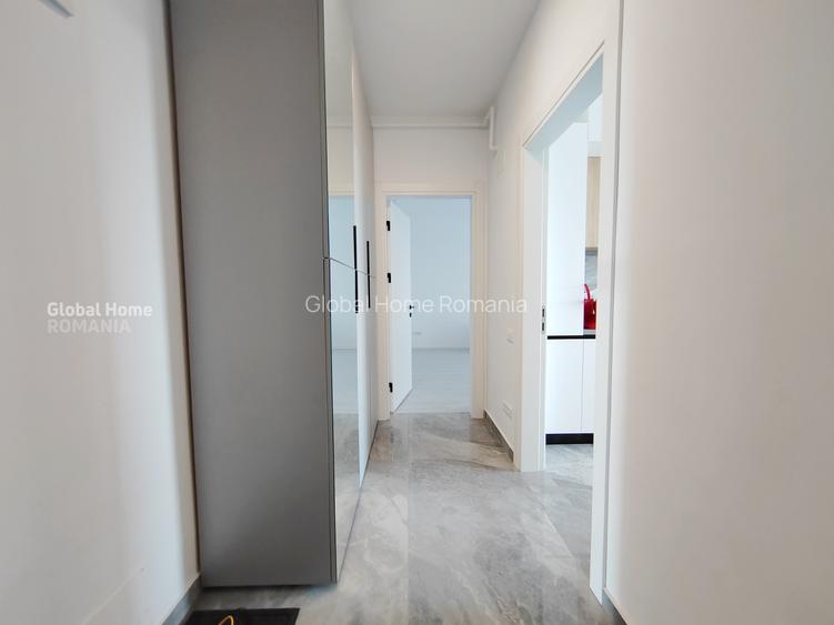 Apartament 2 camere de lux | Terasă generoasă | Delta Văcărești |Parcare inclusa - 3