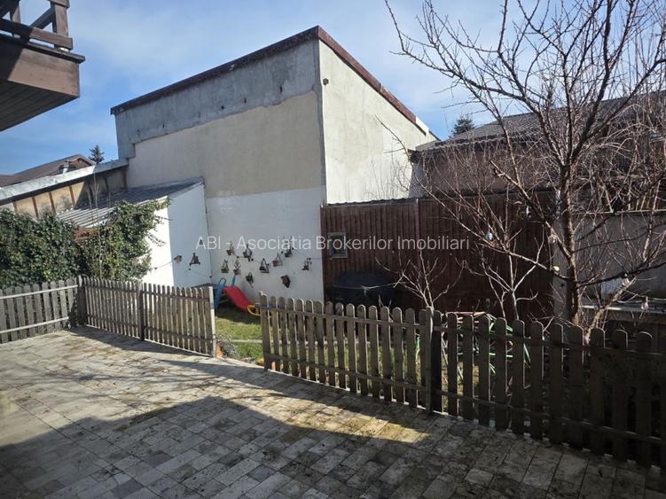 Inchiriere Vila spatioasa si moderna in zona linistita - 5