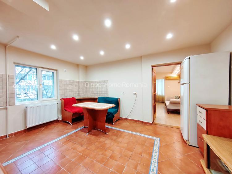 2 Camere | Aviatiei | Mobilat | Disponibil Imediat - 8