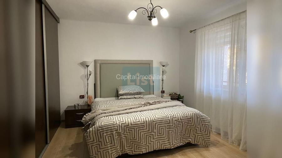 Ansamblu de 3 imobile, teren719mp,central Câmpia-Turzii,fără comision! - 10