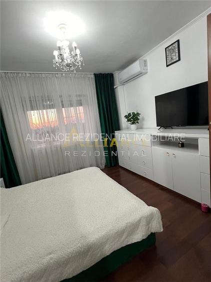 Apartament 3 camere Soseaua Oltenitei - 4