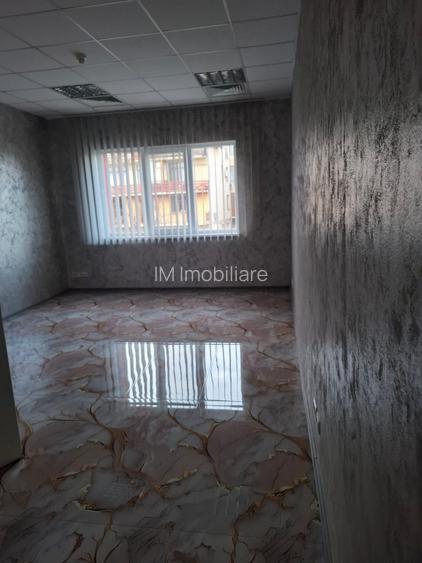 Elisabetin- Spatiu Birouri- 220 mp- Clasa A - 11