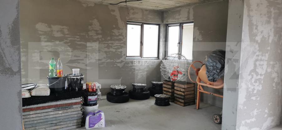 Casa 120 mp utili, teren 408 mp, Jucu de sus - 10