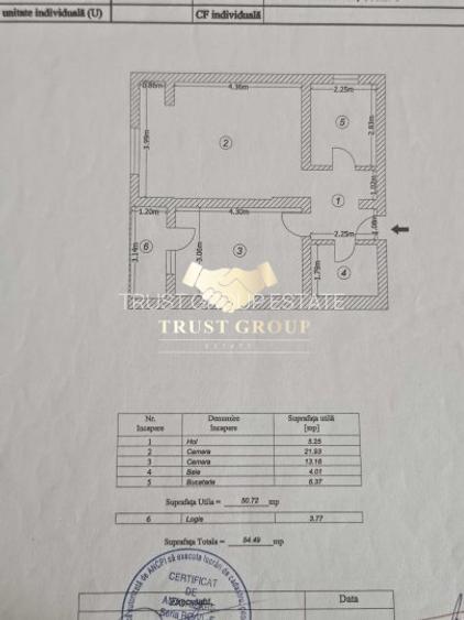 2 camere Gorjului | Bloc 2013 | Optional Garaj | - 8