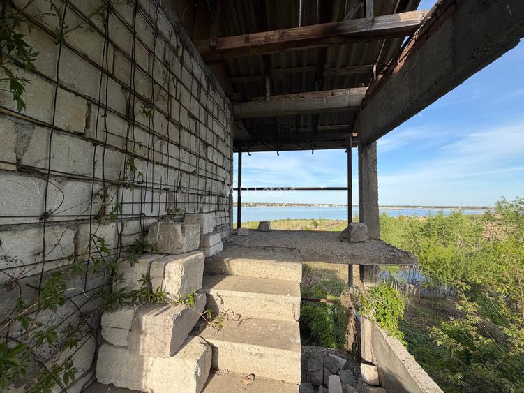 Casa La Rosu Cernica Vedere Lac Oportunitate Investiție - 7
