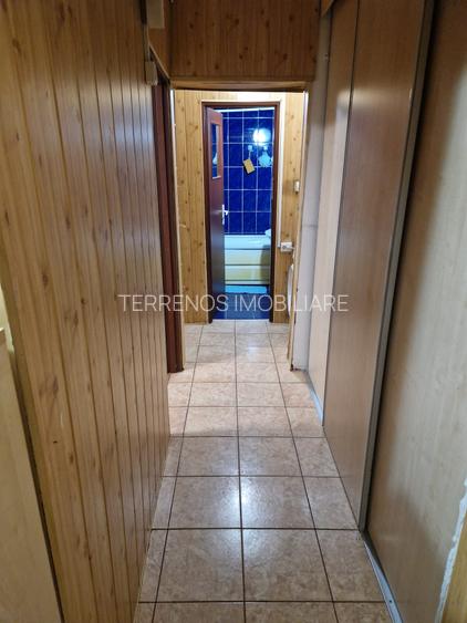 Apartament 3 camere zona Maternitatii , mobilat si utilat ,decomandat - 3