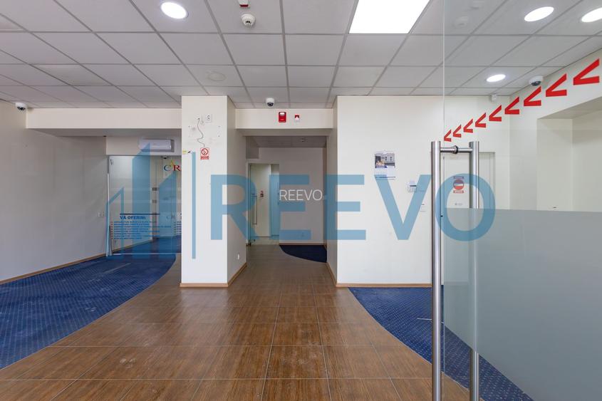 Spațiu Comercial 91 mp, Narcisa - 2