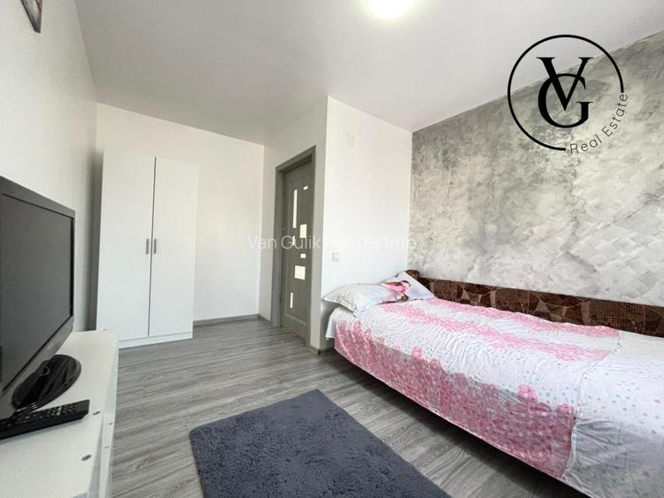 Vilă P+1 |4 camere | Navodari - 17