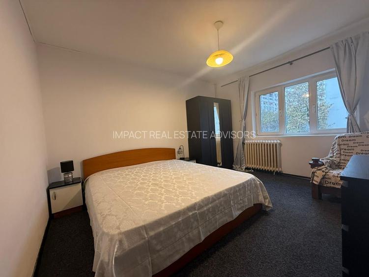 APARTAMENT 3 CAMERE BLOC REABILITAT | ETAJ INTERMEDIAR | ZONA OCTAVIAN GOGA - 4