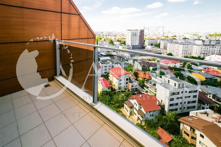 Penthouse Triplex || Vedere Panoramica || Decebal || InCity Residence - 31