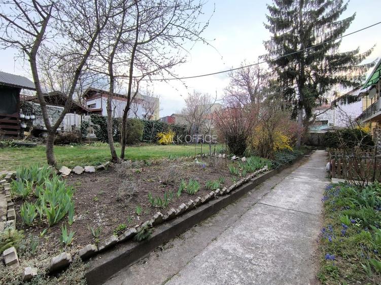 Apartament tip studio Gruia strada Migdalului - 9