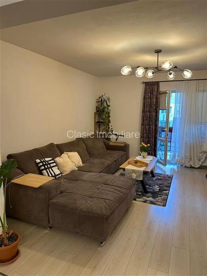 Vanzare apartament 3 camere de LUX zona Capat Primaverii Manastur, Cluj-Napoca - 4