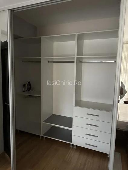 Apartament 2 camere Copou-Exclusive Residence - 4