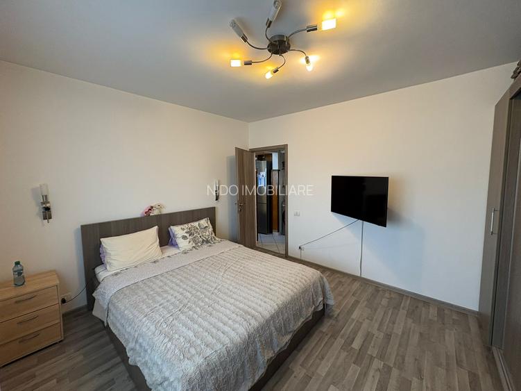 EXCLUSIV - Apartament 2 Camere - Parc Sebastian - 13 Septembrie - 2