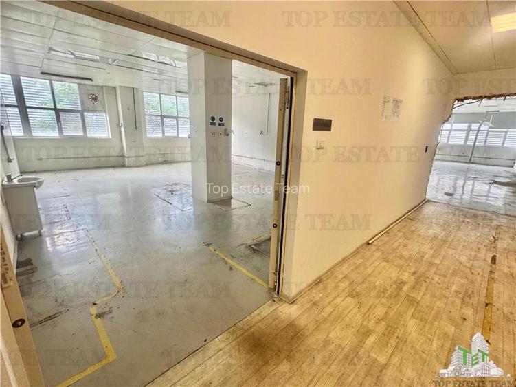 Spatiu industrial de inchiriat in Vitan - 5