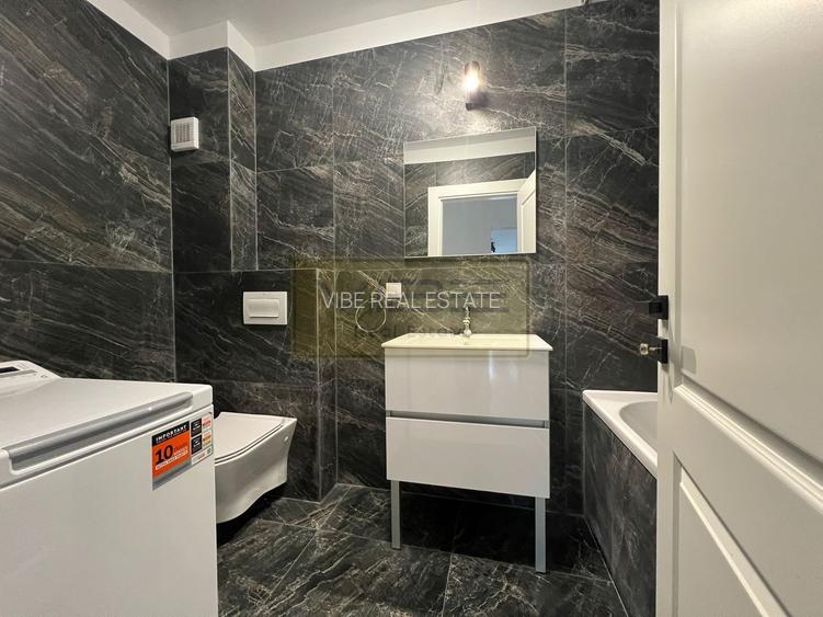 Apartament 2 camere modern Poitiers Towers - Continental - 28