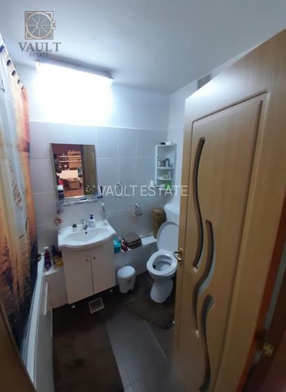 2 camere decomandat - 55 mp - 2 balcoane - Pantelimon - 7