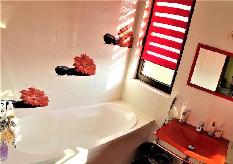 Pipera/Scoala Americana/Apartament cu 2 camere/ - 4