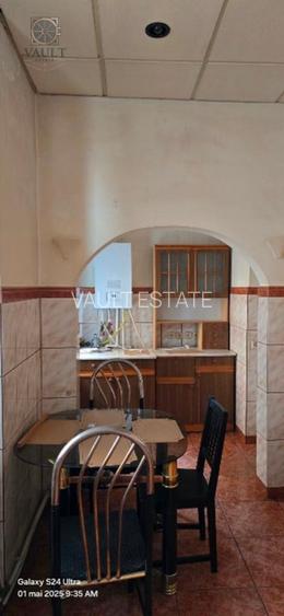 3 camere - 108 MP - Decomandat - Calea Calarasilor - 13