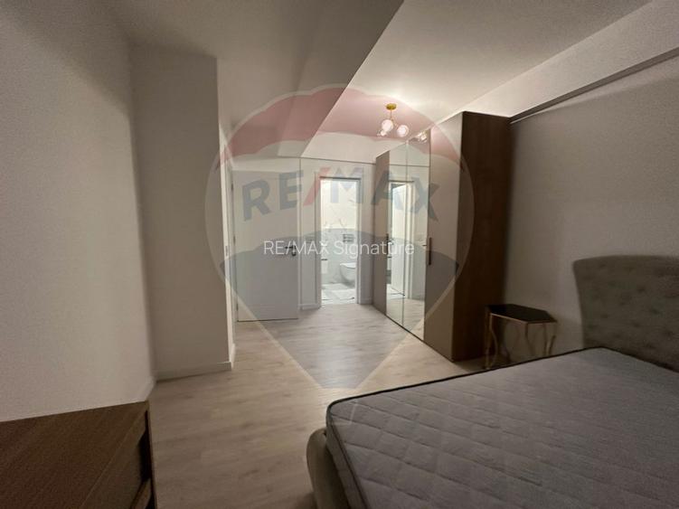 Închiriere Apartament cu 3 camere OMV Pipera - 17