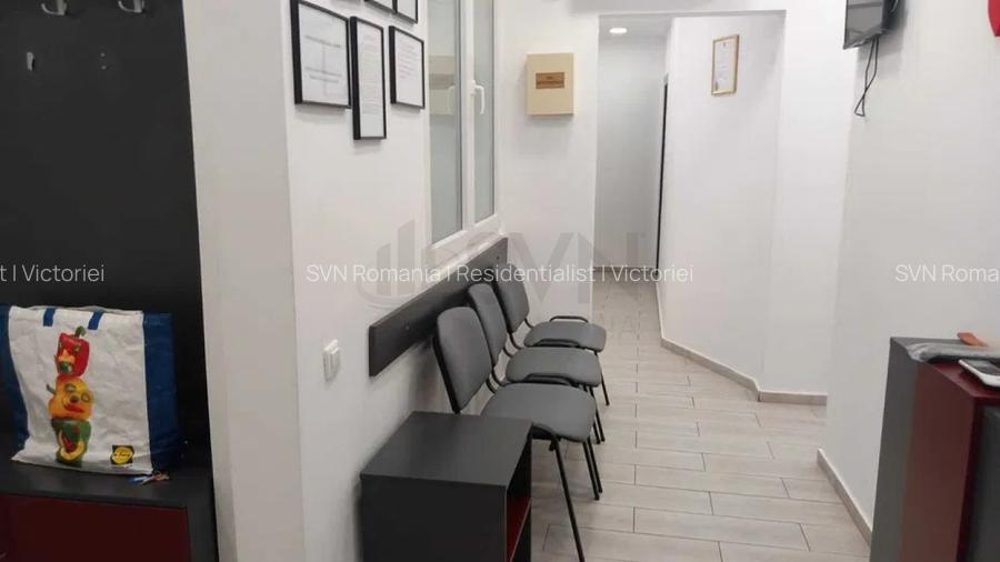 REA1025628 Apartament 3 camere Victoriei - 3