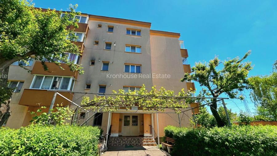 2 camere decomandat | Garaj inclus | Uscatorie | Bloc anvelopat | - 6