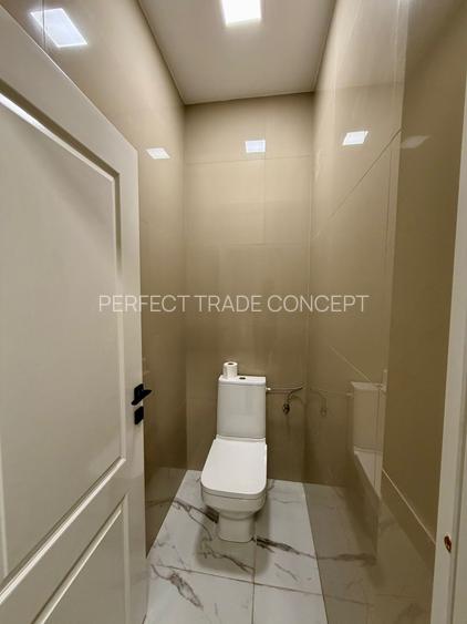 Tomis 3 City Park Mall Spatiu Comercial de inchiriat - 7