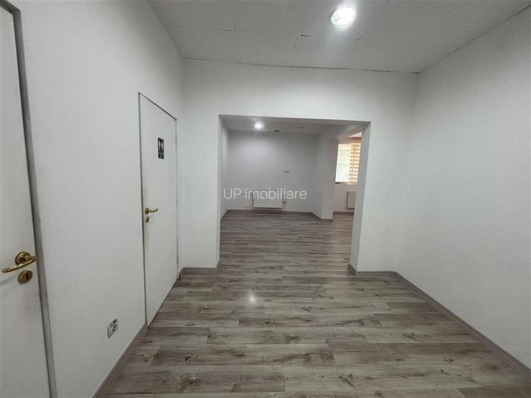 SPATIU COMERCIAL DE INCHIRIAT | BULEVARDUL DACIA | ORADEA - 3
