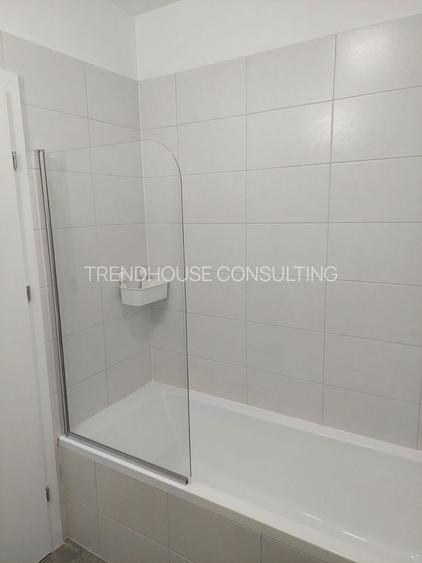 2 Camere, Parcare subterana Aviatiei-Zona Business Pipera-Metrou- - 12