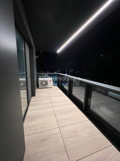 De vanzare 3 camere ,Porshe Nord, rond OMV - 8